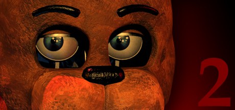 Скачать Five Nights at Freddy's 2 | Пять ночей с Фредди 2