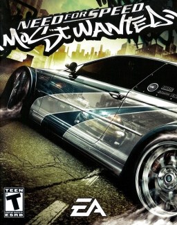 Скачать Need For Speed Most Wanted на андроид