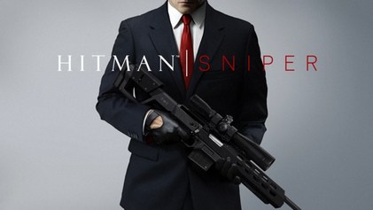 Hitman: Sniper