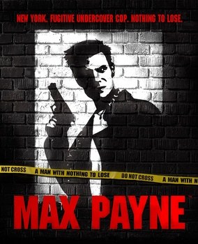Max Payne Андроид