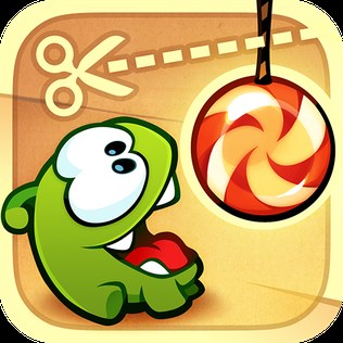 Cut the rope