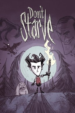 Don't Starve Pocket Edition