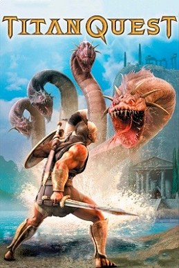 Скачать Titan Quest: Ultimate Edition | Титан квест полное издание