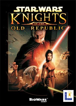 Скачать Star Wars Knights of the Old Republic | Звёздные войны котор