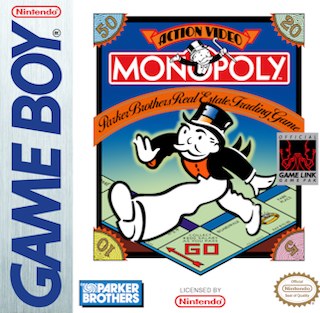 Monopoly Classic