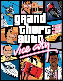 Скачать GTA: Vice City | ГТА Вайс Сити