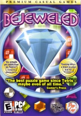 Bejeweled 2