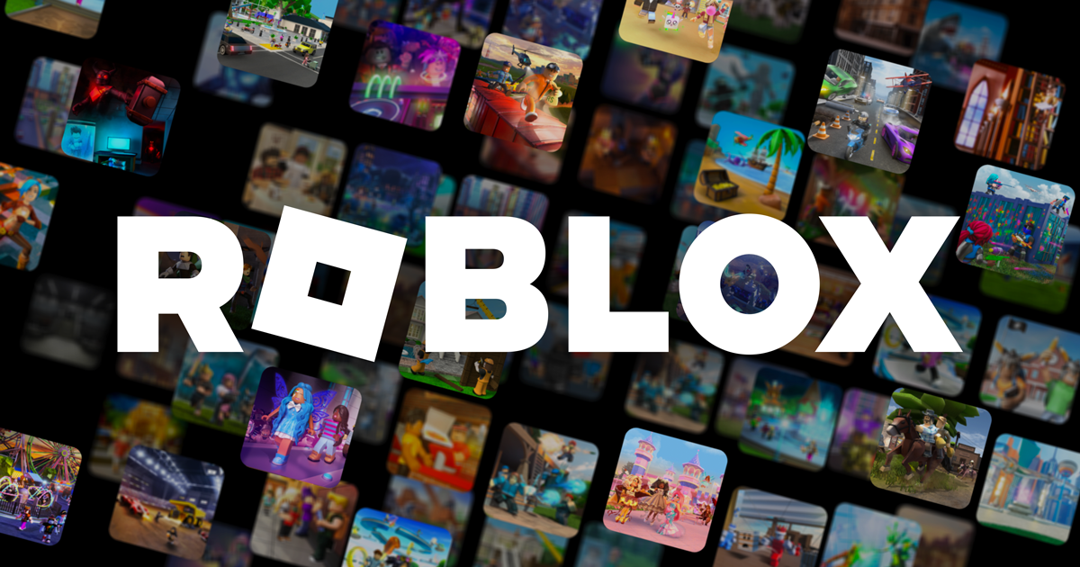 Скачайте APK Roblox