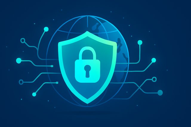 Tachyon VPN Private Free Proxy