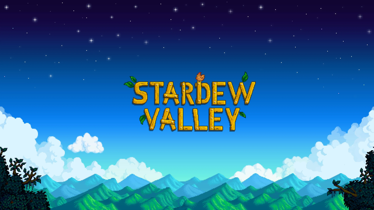 Stardew Valley: Жизнь на Ферме в Ваших Руках