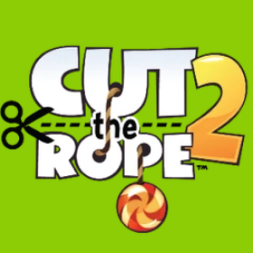 Cut the rope 2