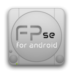 FPse Sony Playstation Emulator