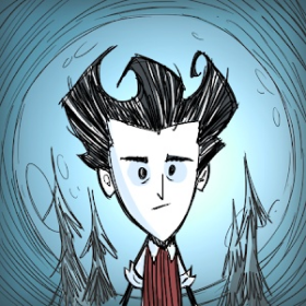 Don't Starve Pocket Edition