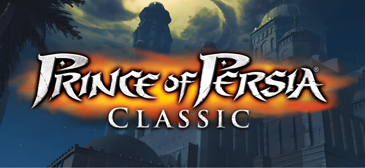 История и геймплей легендарной игры Prince of Persia Classic