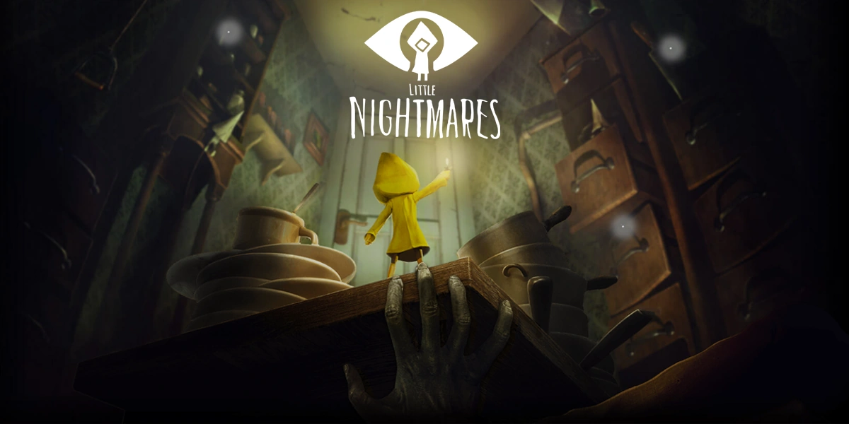 Little Nightmares: Погружение в Мир Детских Кошмаров