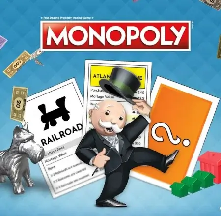 Monopoly Classic