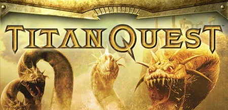 Titan Quest: Ultimate Edition