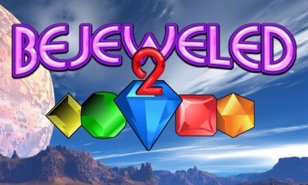 Bejeweled 2 / Украшенный драгоценными камнями 2