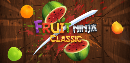 Fruit Ninja