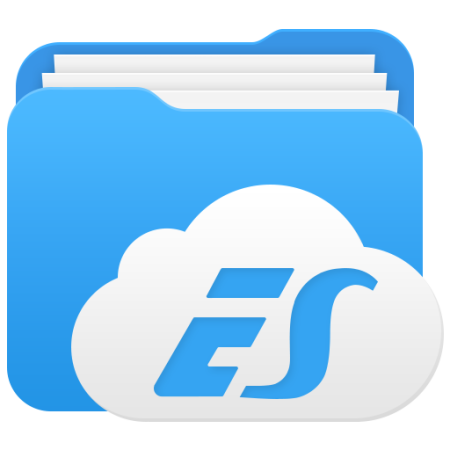 ES File Explorer File Manager Premium