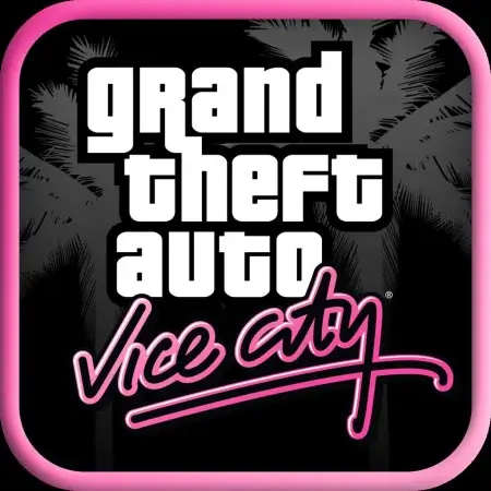 Скачать GTA: Vice City | ГТА Вайс Сити