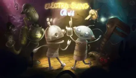 Machinarium скачать бесплатно на телефон