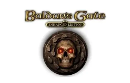 Скачать Baldur Gate Enhanced Edition | Балдур гейт