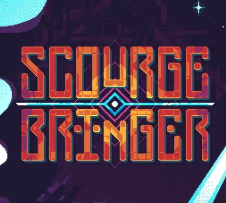 Scourge Bringer