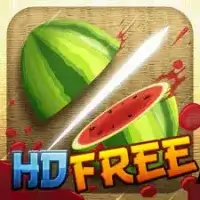 Fruit Ninja HD