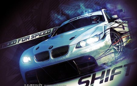 Скачать Need for Speed Shift андроид