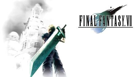 Скачать Final Fantasy 7 | Последняя Фантазия 7