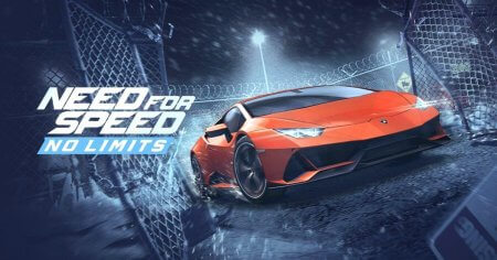 Скачать Need for Speed - No Limits | НФС на андроид