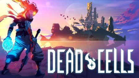 Скачать Dead Cells | Дед Селс