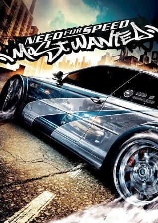 Скачать Need For Speed Most Wanted на андроид