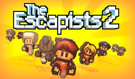 The Escapists 2 | Эскейпист 2 скачать Андроид