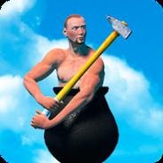 Скачать Getting Over It на андроид