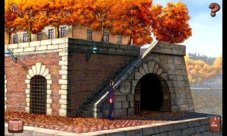 Broken Sword: Director's Cut