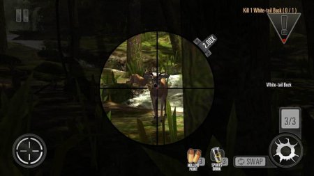 DEER HUNTER CLASSIC