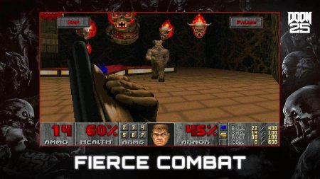 DOOM II на Android