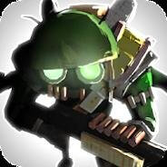 Скачать на андроид Bug Heroes 2